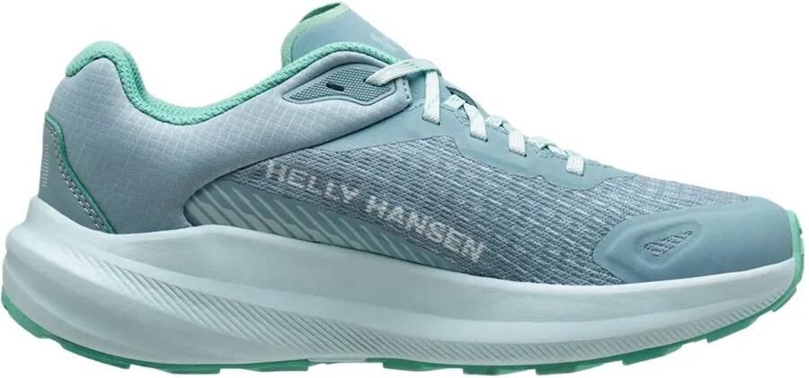 Helly Hansen Buzzard Tr Trailschoenen Blauw 1 3 Vrouw