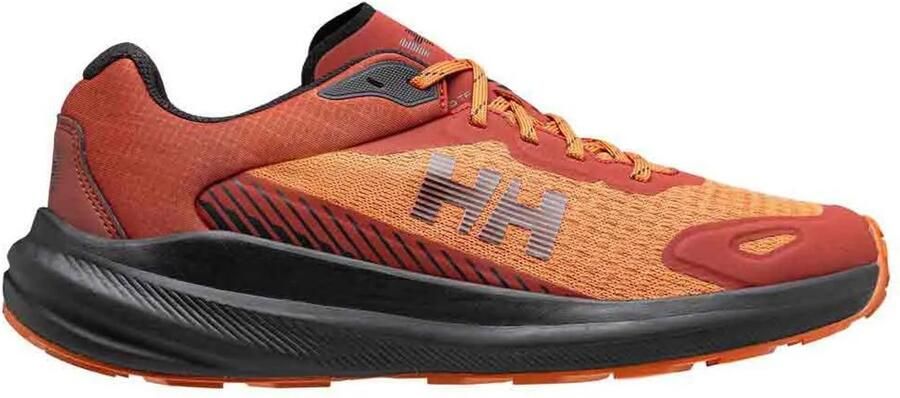 Helly Hansen Buzzard Tr Trailschoenen Oranje 1 2 Man