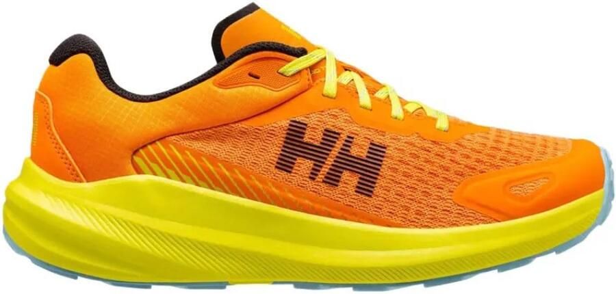 Helly Hansen Buzzard Tr Trailschoenen Oranje Man