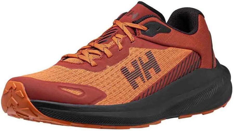 Helly Hansen Buzzard Tr Trailschoenen Oranje Man