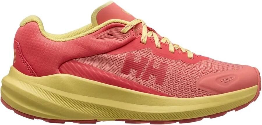 Helly Hansen Buzzard Tr Trailschoenen Roze Vrouw