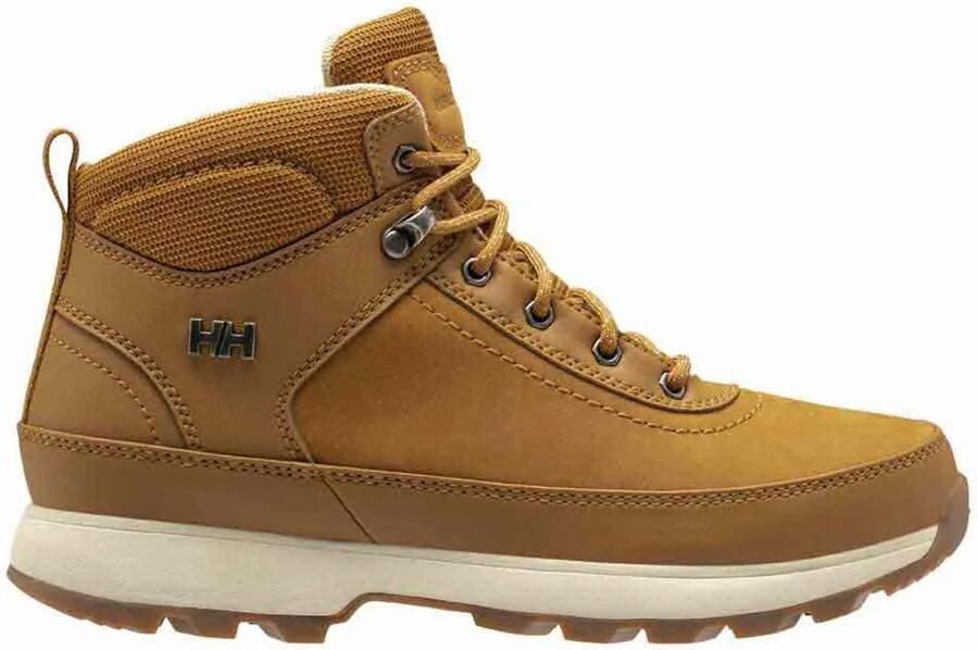 Helly Hansen Calgary 2 Laarzen Bruin Vrouw