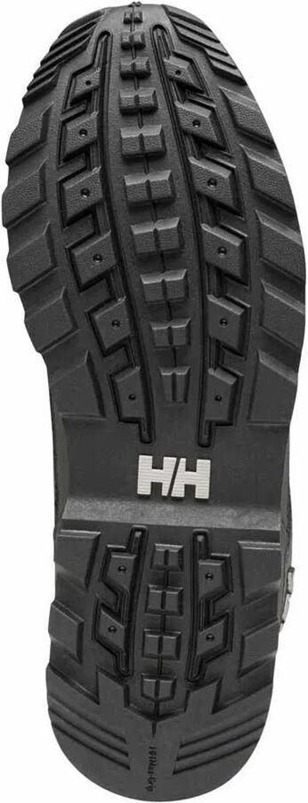 Helly Hansen Calgary 2 leren enkellaarsjes