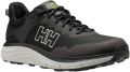 Helly Hansen Cantabria Wandelschoenen Zwart Man - Lime/Groen