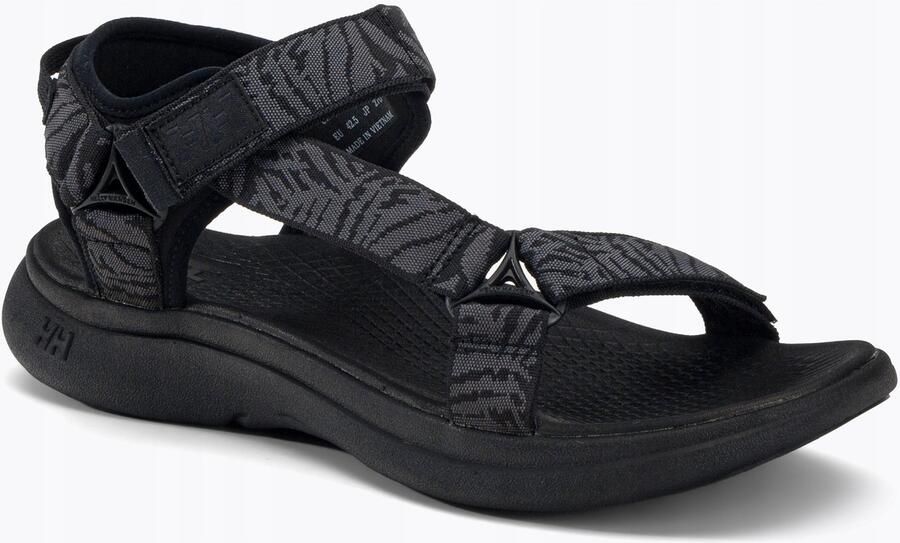 Helly Hansen Capilano F2F Sandal Sandalen zwart