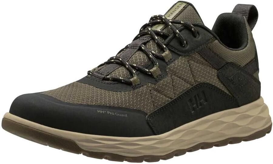 Helly Hansen Chilliwack Wandelschoenen Bruin Man