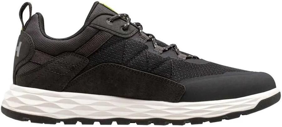 Helly Hansen Chilliwack Wandelschoenen Zwart Man