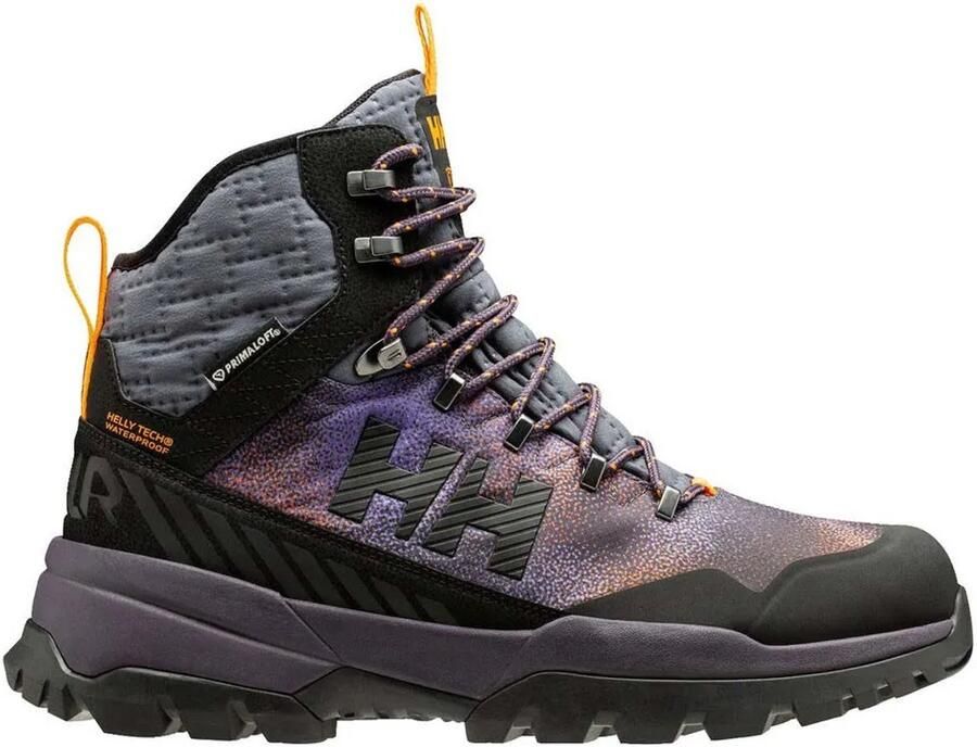 Helly Hansen Crestone Ullr Ht Wandelschoenen Veelkleurig Man