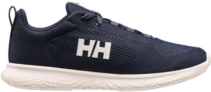 Helly Hansen Crew Light Schoenen Blauw Man