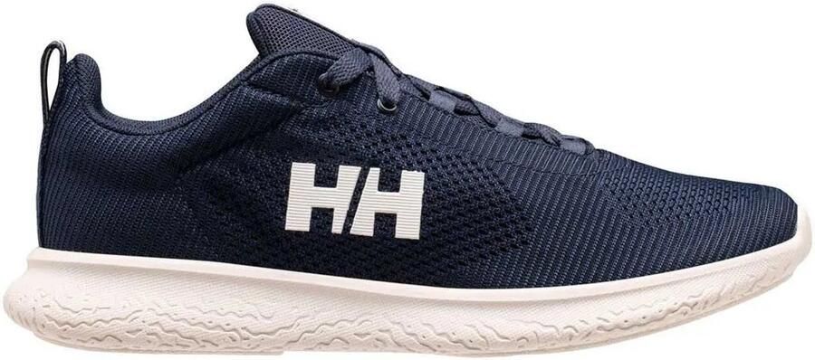 Helly Hansen Crew Light Schoenen Blauw Vrouw