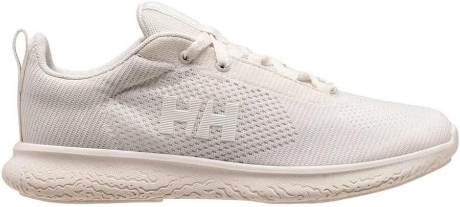 Helly Hansen Crew Light Schoenen Wit Vrouw
