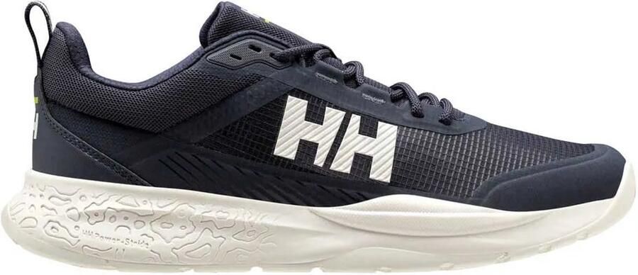 Helly Hansen Crew Low Schoenen Blauw 1 3 Vrouw