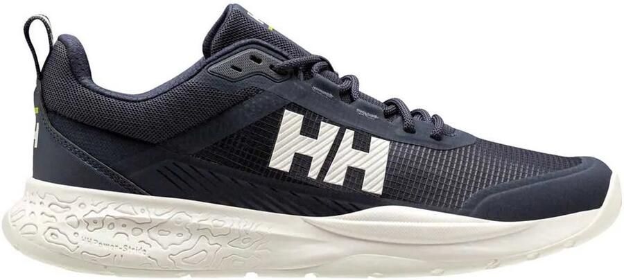 Helly Hansen Crew Low Schoenen Blauw Man