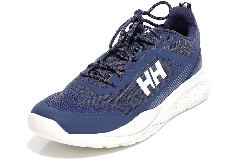 Helly Hansen Crew Low Schoenen Blauw Man