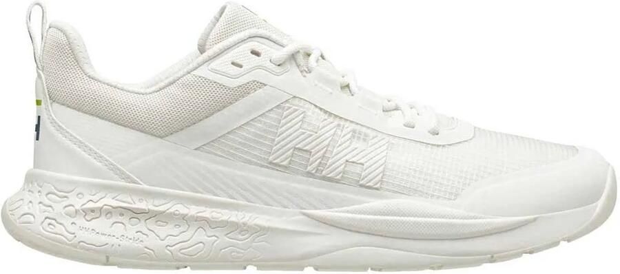 Helly Hansen Crew Low Schoenen Wit