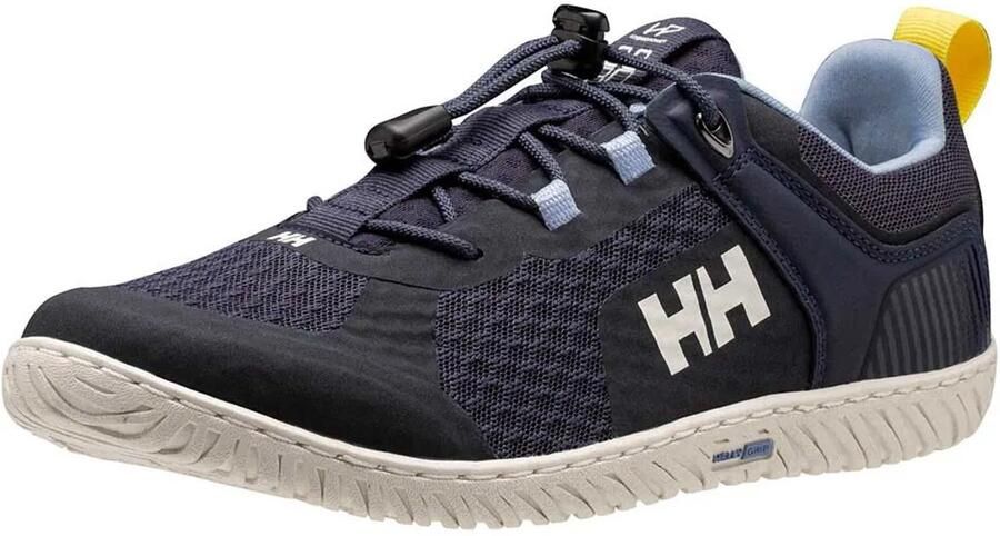 Helly Hansen Women's HP Foil V2 Watersportschoenen grijs - Foto 2