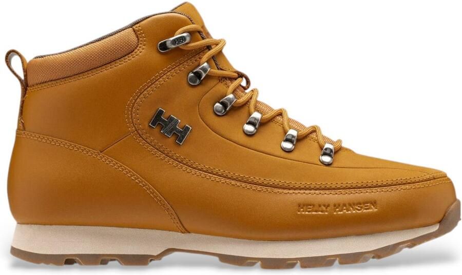 Helly Hansen The Forester Premium Hoge schoenen bruin