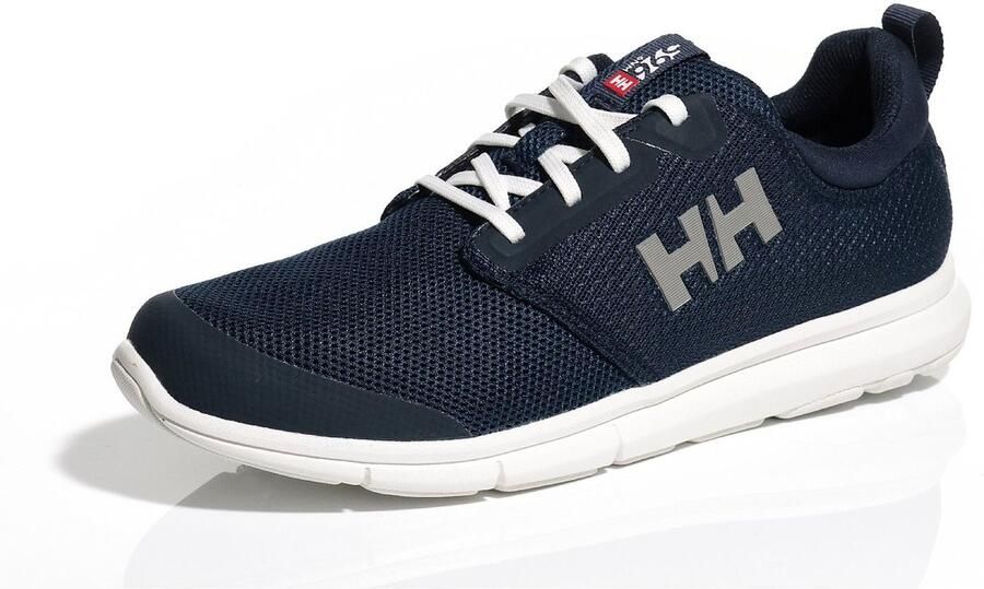 Helly Hansen Feathering Sneakers Lichtgewicht en veelzijdig Blue Heren - Foto 2