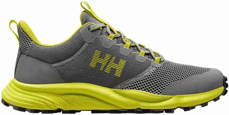 Helly Hansen Featherswift 2 Trailschoenen Grijs Man
