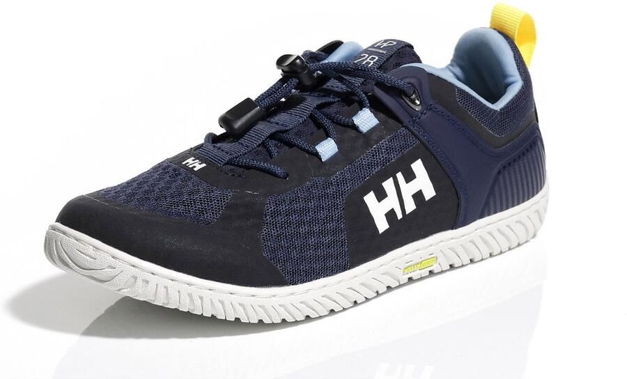 Helly Hansen Women's HP Foil V2 Watersportschoenen grijs