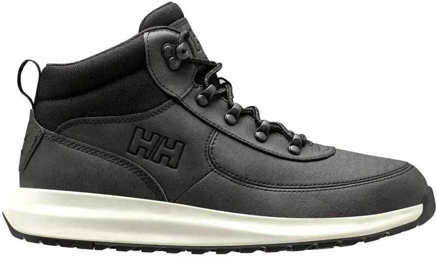 Helly Hansen Forest Evo Laarzen Grijs Man
