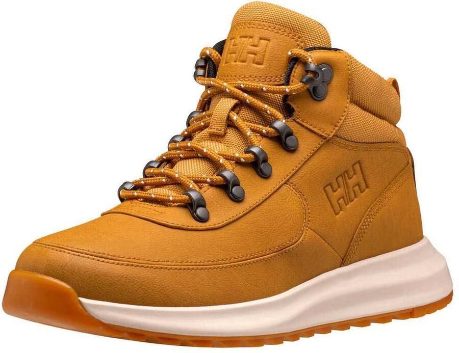 Helly Hansen Forest Evo Schoenen Oranje 2 3 Vrouw