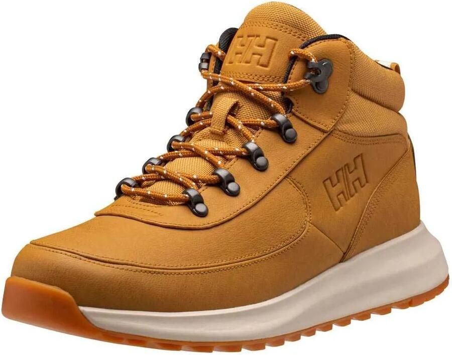Helly Hansen Forest Evo Wandelschoenen Beige Bruin 1 2 Man