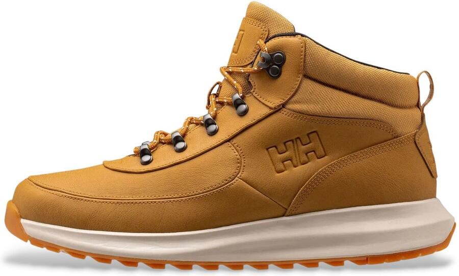 Helly Hansen Forest Evo Wandelschoenen Beige Bruin Man