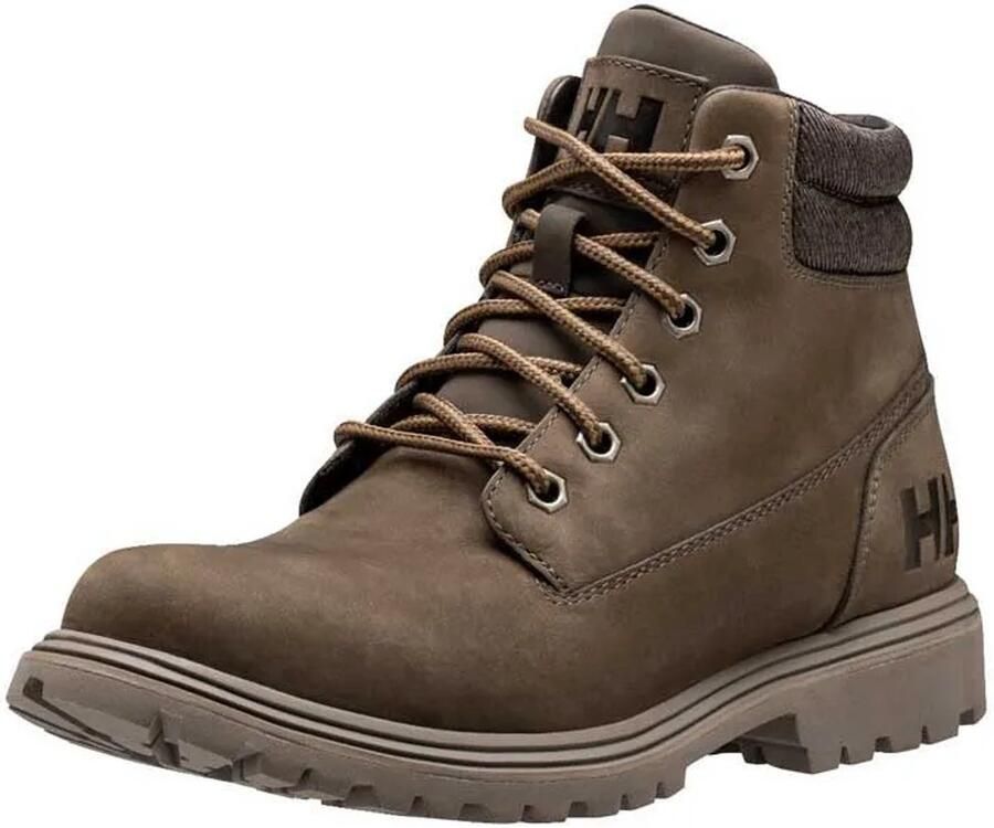 Helly Hansen Fremont Wandelschoenen Bruin 1 2 Man