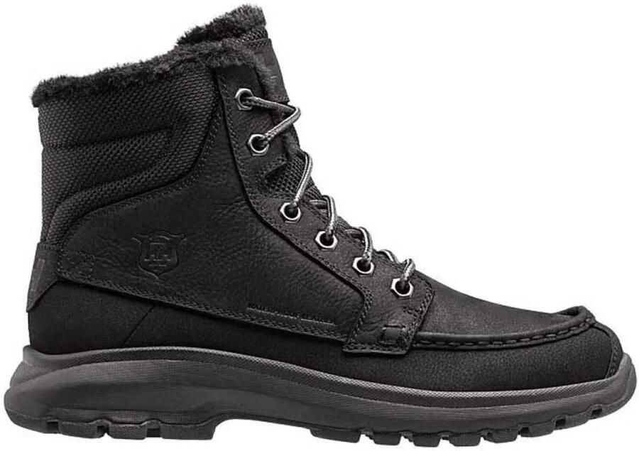 Helly Hansen Garibaldi V3 Sneeuwlaarzen Zwart 1 2 Man