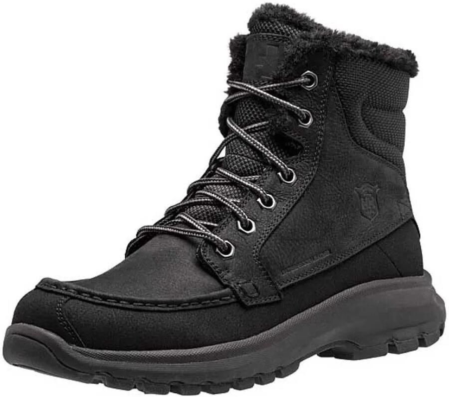 Helly Hansen Garibaldi V3 Sneeuwlaarzen Zwart Man