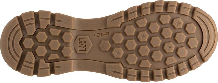 Helly Hansen Garibaldi V3 Snowboots Mannen bruin grijs wit - Foto 4