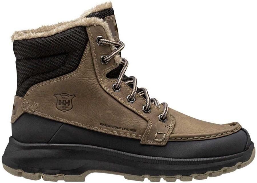 Helly Hansen Garibaldi V3 Wandelschoenen Bruin Man