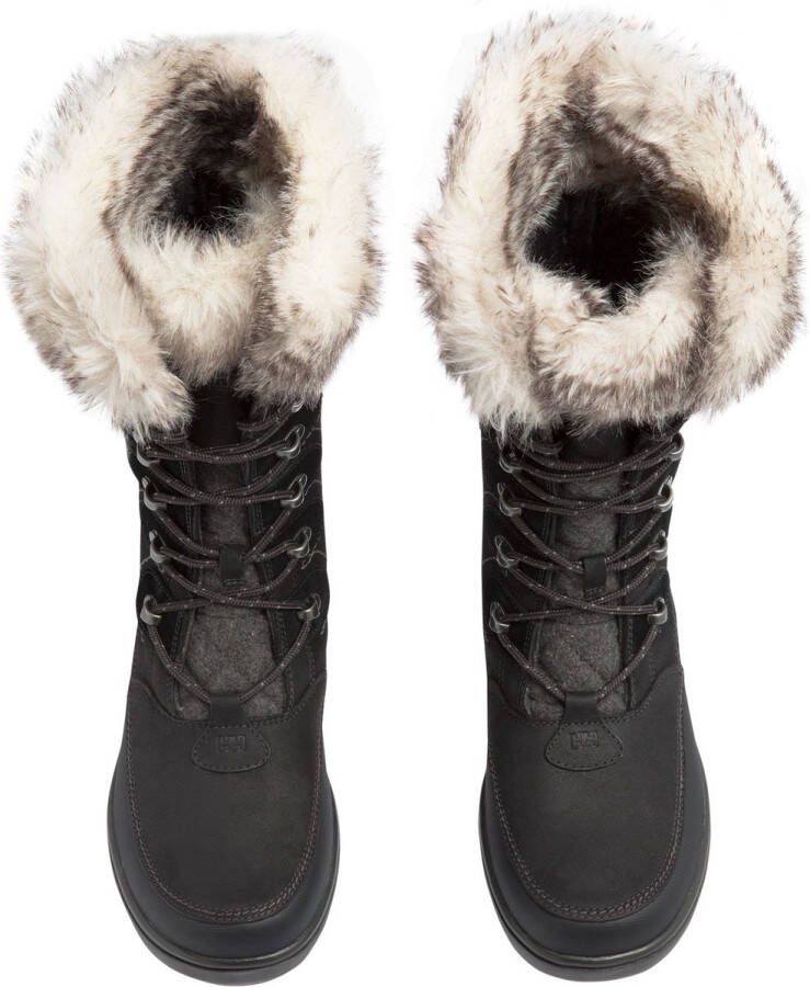 Helly Hansen Garibaldi Vl Sneeuwlaarzen Zwart 1 2 Vrouw - Foto 2