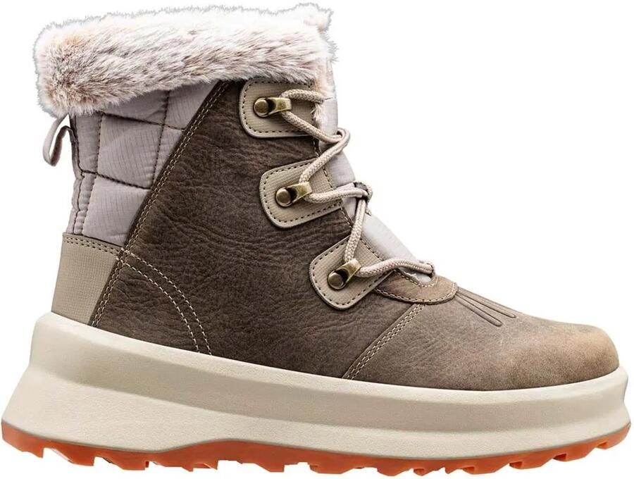 Helly Hansen Garibaldini Sneeuwlaarzen Bruin 1 3 Vrouw