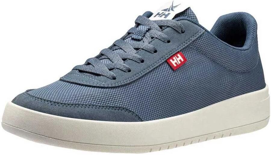 Helly Hansen Halmstad 2 Schoenen Blauw Man