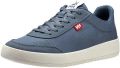 Helly Hansen Halmstad 2 Schoenen Blauw Man - Navy