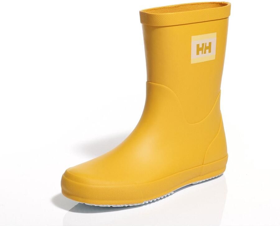 Helly Hansen Regenlaarzen Bottes de pluie Nordvik 2 Jaune