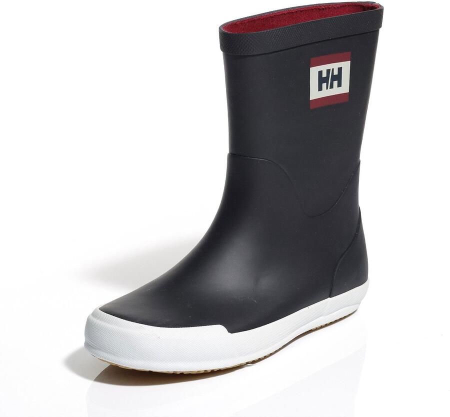Helly Hansen Regenlaarzen Bottes de pluie Nordvik 2 Marine