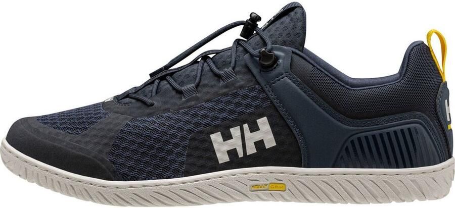 Helly Hansen HP Foil V2 Watersportschoenen blauw