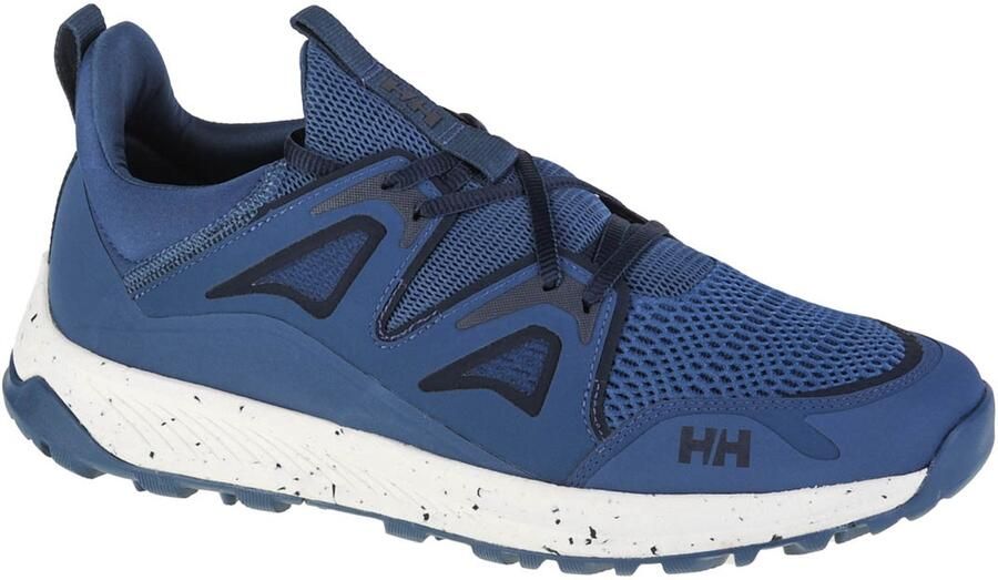 Helly Hansen Jeroba MPS Mannen Marineblauw Trekkingschoenen