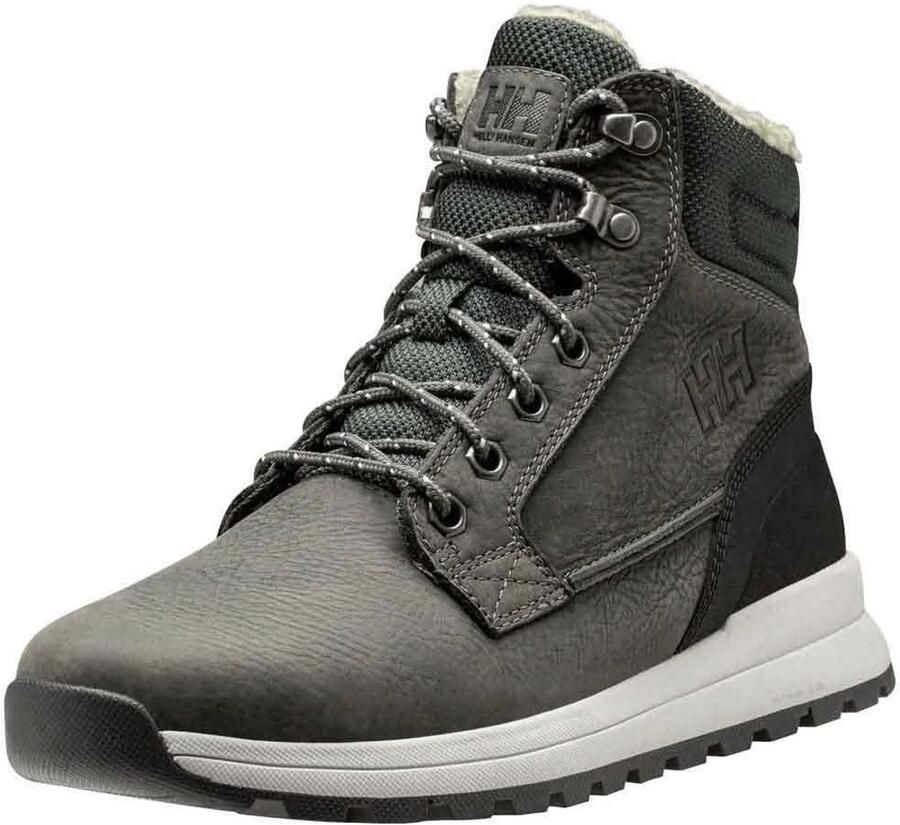 Helly Hansen Kelvin Lx Laarzen Grijs Man