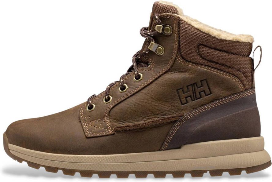 Helly Hansen Kelvin LX Winterschoenen bruin