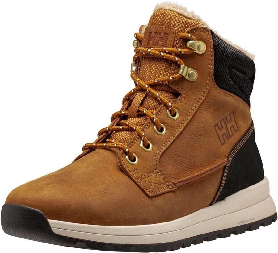 Helly Hansen Kelvin Lx Sneeuwlaarzen Bruin 1 2 Man - Foto 2