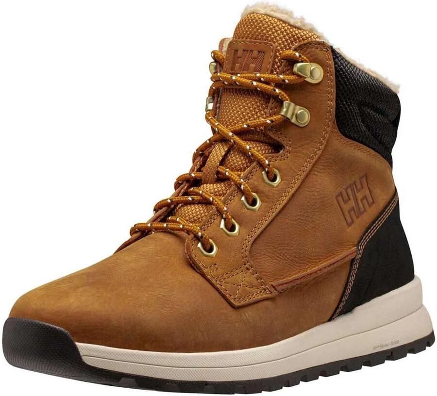 Helly Hansen Kelvin Lx Sneeuwlaarzen Bruin 1 2 Man - Foto 2