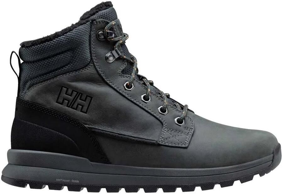 Helly Hansen Kelvin Lx Sneeuwlaarzen Zwart 1 2 Man