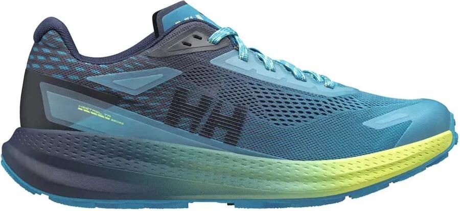 Helly Hansen Kestrel Tr Schoenen Blauw 1 2 Man