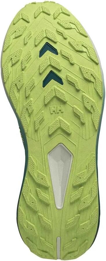 Helly Hansen Kestrel Tr Schoenen Groen Man