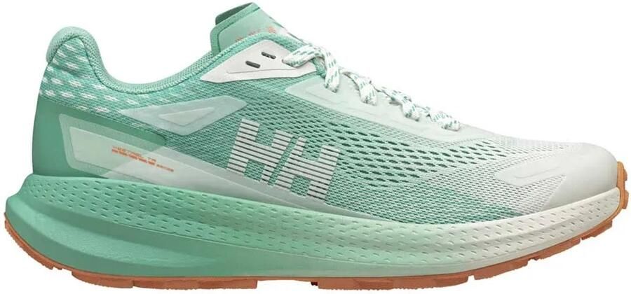 Helly Hansen Kestrel Tr Schoenen Groen 1 3 Vrouw