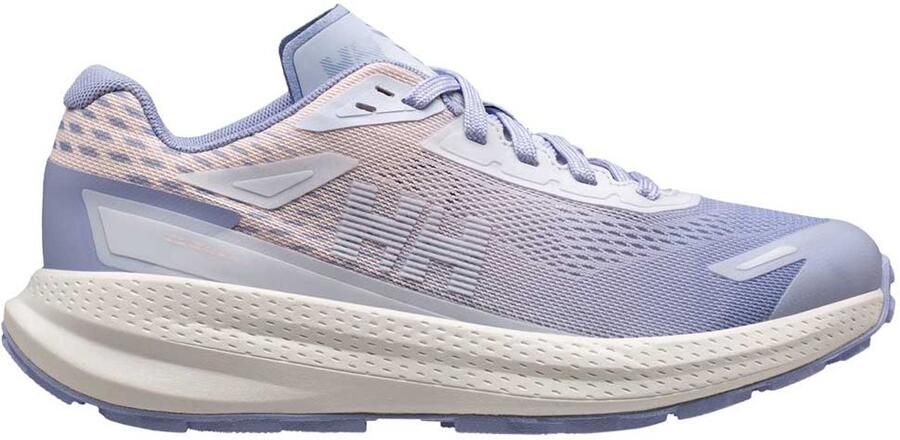 Helly Hansen Kestrel Tr Schoenen Paars 1 2 Vrouw
